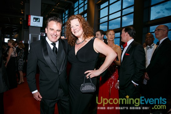The 2016 Red Ball