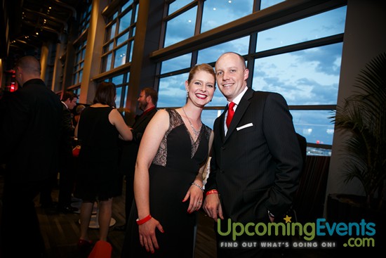 The 2016 Red Ball