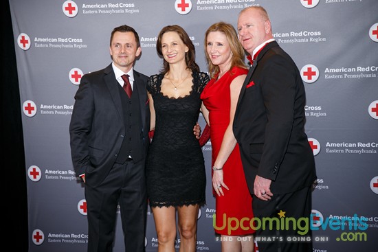 The 2016 Red Ball