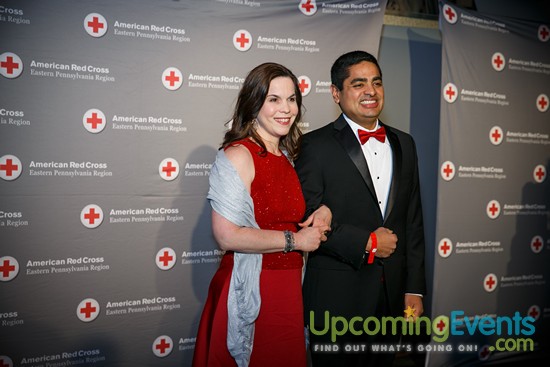 The 2016 Red Ball
