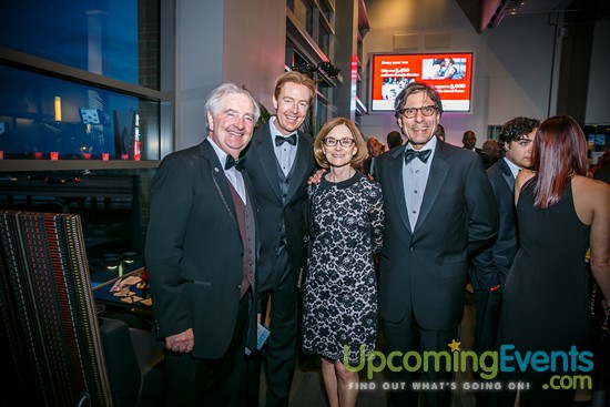 The 2016 Red Ball