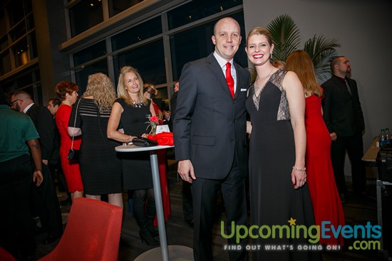 The 2016 Red Ball