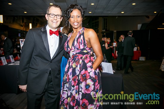 The 2016 Red Ball