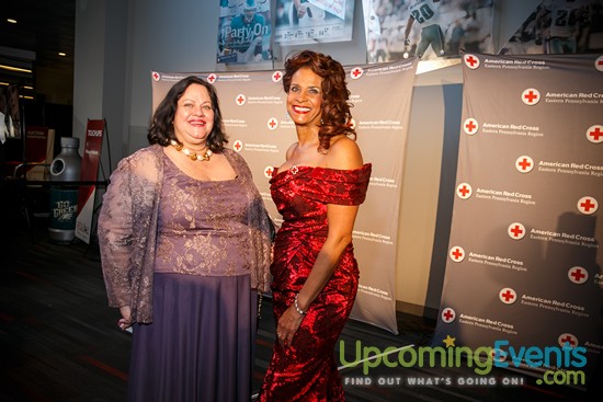 The 2016 Red Ball