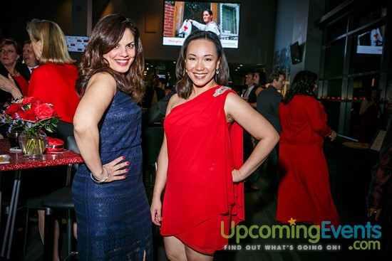 The 2016 Red Ball