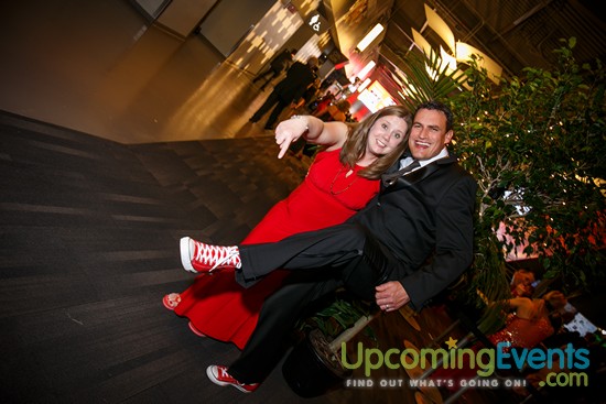 The 2016 Red Ball