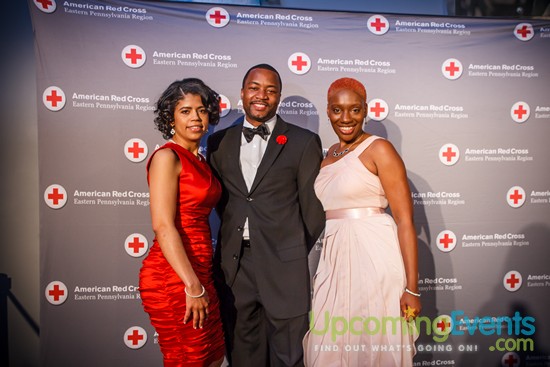 The 2016 Red Ball