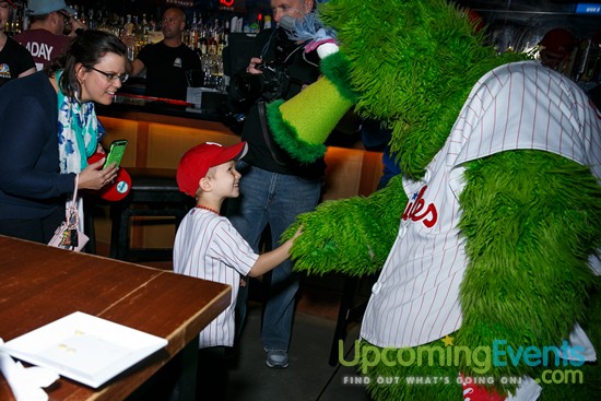 Phillies Season Opener Party