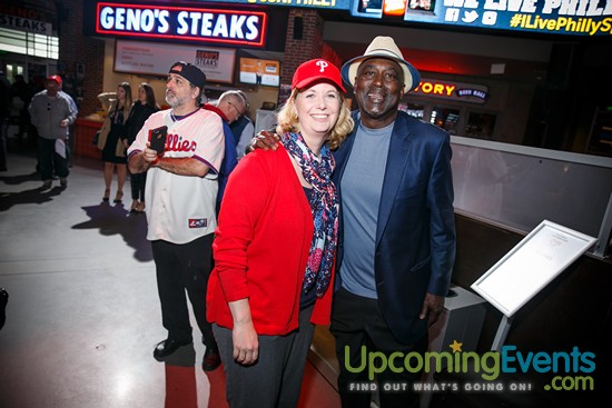 Phillies Season Opener Party