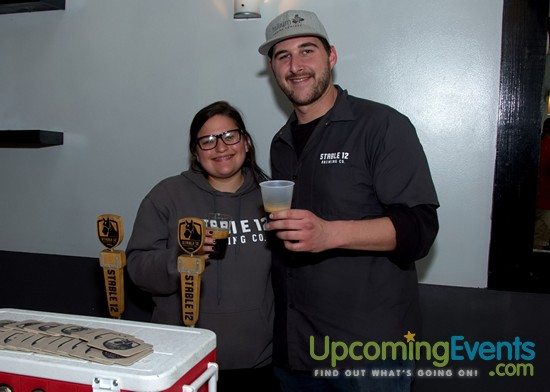 18th Annual Manayunk Brew Fest