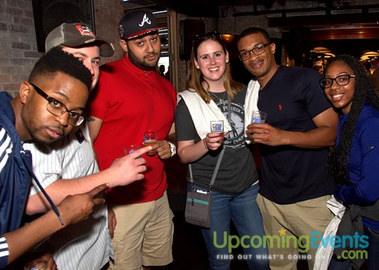 18th Annual Manayunk Brew Fest