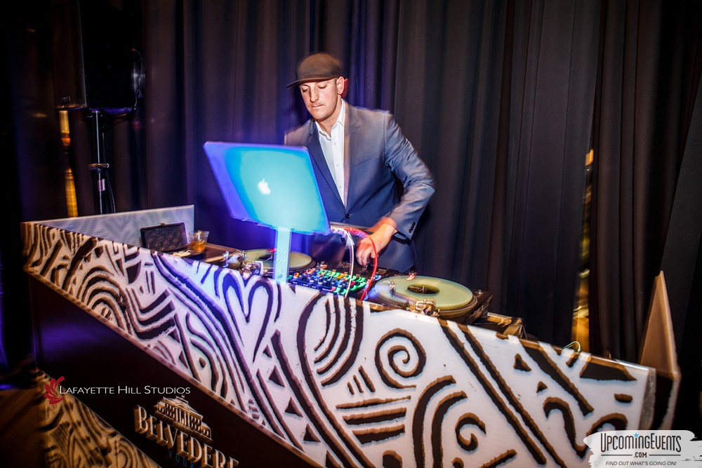Whiskey Fest 2018