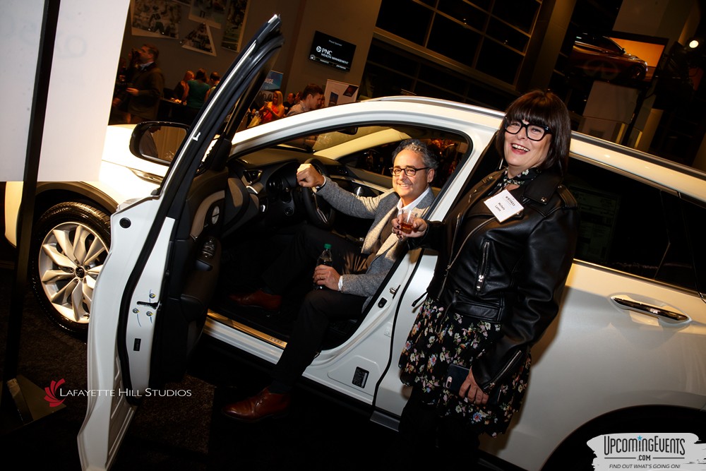 Whiskey Fest 2018