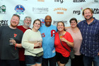 The Philly All-Star Festival 2022 (Session 1, Gallery 2)