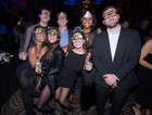 NYE 2026 at The Crystal Tea Room