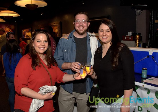 18th Annual Manayunk Brew Fest