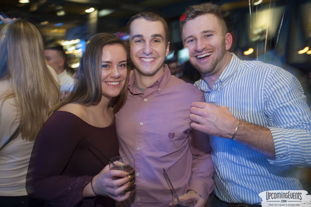 New Years Eve 2019 at City Tap House Logan Square