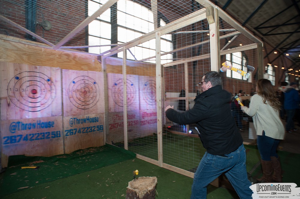 Philly Winter Craft Beer Fest - Saturday Session 1