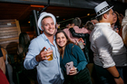 New Year's Eve in Philadelphia at Ladder 15
