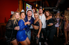 New Year's Eve in Philadelphia at Ladder 15