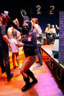 New Year's Eve in Atlantic City at The Showboat Hotel
