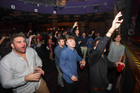 New Year's Eve in Atlantic City at The Showboat Hotel