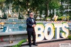  Ball on the Square 2022 - A Taste of Philly