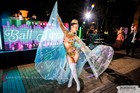  Ball on the Square 2022 - A Taste of Philly