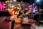  Ball on the Square 2022 - A Taste of Philly
