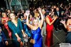  Ball on the Square 2022 - A Taste of Philly