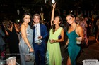  Ball on the Square 2022 - A Taste of Philly