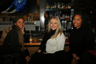 New Year's Eve in Philadelphia - Pre-Party Photos (December 10, 2022)