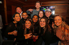 New Year's Eve in Philadelphia - Pre-Party Photos (December 10, 2022)