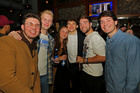 New Year's Eve in Philadelphia - Pre-Party Photos (December 10, 2022)