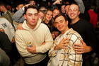 New Year's Eve in Philadelphia - Pre-Party Photos (December 10, 2022)