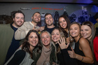 New Year's Eve in Philadelphia - Pre-Party Photos (December 17, 2022)