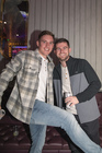 New Year's Eve in Philadelphia - Pre-Party Photos (December 17, 2022)
