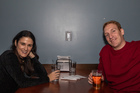 New Year's Eve in Philadelphia - Pre-Party Photos (December 17, 2022)