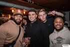New Year's Eve in Philadelphia - Pre-Party Photos (December 10, 2022)