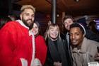 New Year's Eve in Philadelphia - Pre-Party Photos (December 10, 2022)