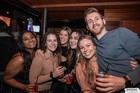 New Year's Eve in Philadelphia - Pre-Party Photos (December 10, 2022)