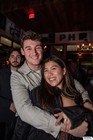 New Year's Eve in Philadelphia - Pre-Party Photos (December 10, 2022)