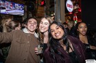 New Year's Eve in Philadelphia - Pre-Party Photos (December 10, 2022)