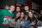 New Year's Eve in Philadelphia - Pre-Party Photos (December 10, 2022)