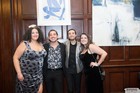 Glitter City Gala NYE Party at The Crystal Tea Room (Candid Photos)