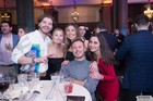 Glitter City Gala NYE Party at The Crystal Tea Room (Candid Photos)