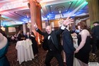 Glitter City Gala NYE Party at The Crystal Tea Room (Candid Photos)