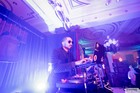 Glitter City Gala NYE Party at The Crystal Tea Room (Candid Photos)