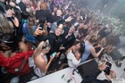Glitter City Gala NYE Party at The Crystal Tea Room (Candid Photos)