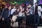 Glitter City Gala NYE Party at The Crystal Tea Room (Candid Photos)
